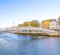 Дублін Port Image
